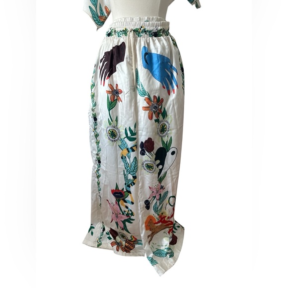 Matching set - Picture 4 of 7